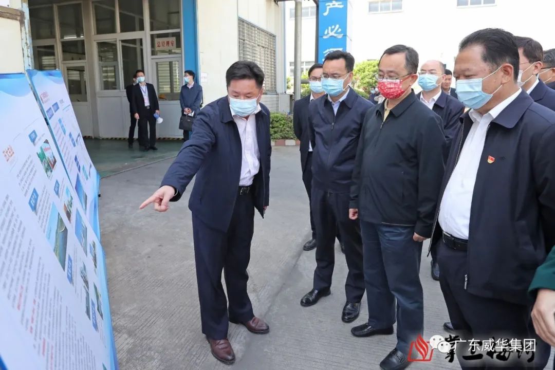 广东大江平台电子高端铜箔重大项目建设进展速看！