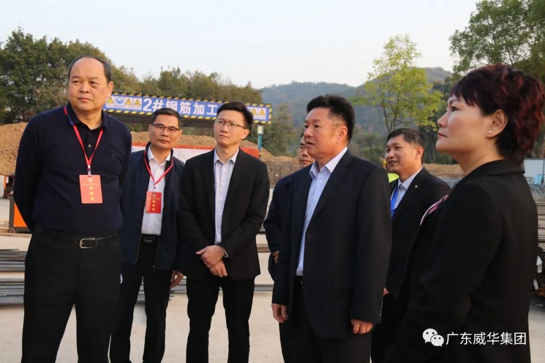 广东大江平台高端铜箔、高性能覆铜板新项目每周动态！（第六期）