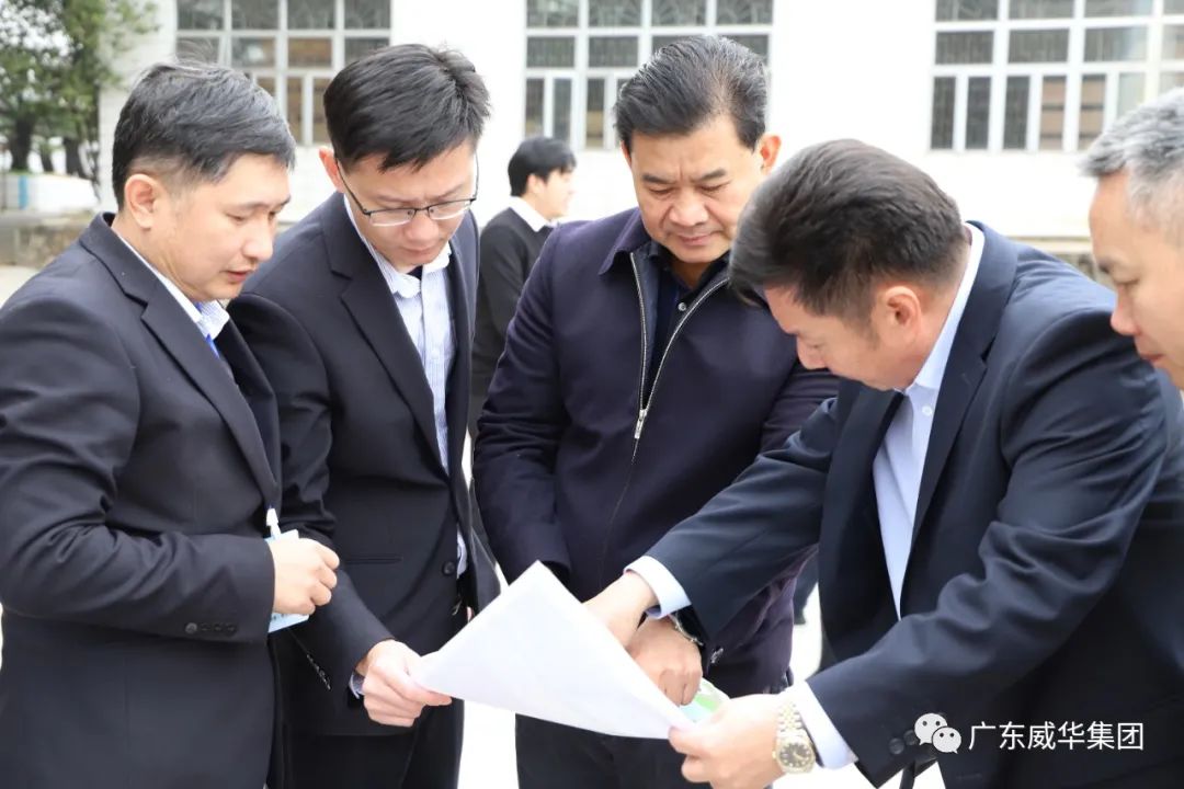 广东大江平台高端铜箔、高性能覆铜板新项目每周动态！（第八期）