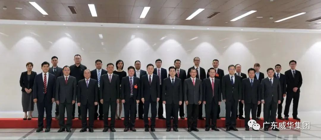 广东大江平台高端铜箔、高性能覆铜板新项目每周动态！（十七期）