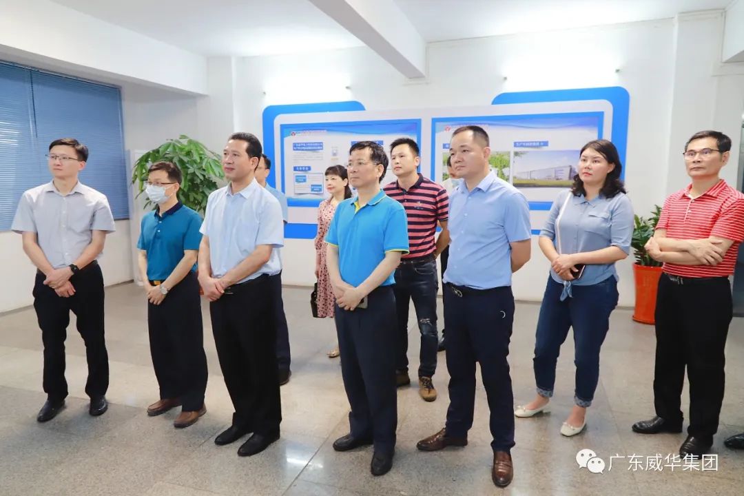 广东大江平台高端铜箔、高性能覆铜板新项目每周动态！（二十期）