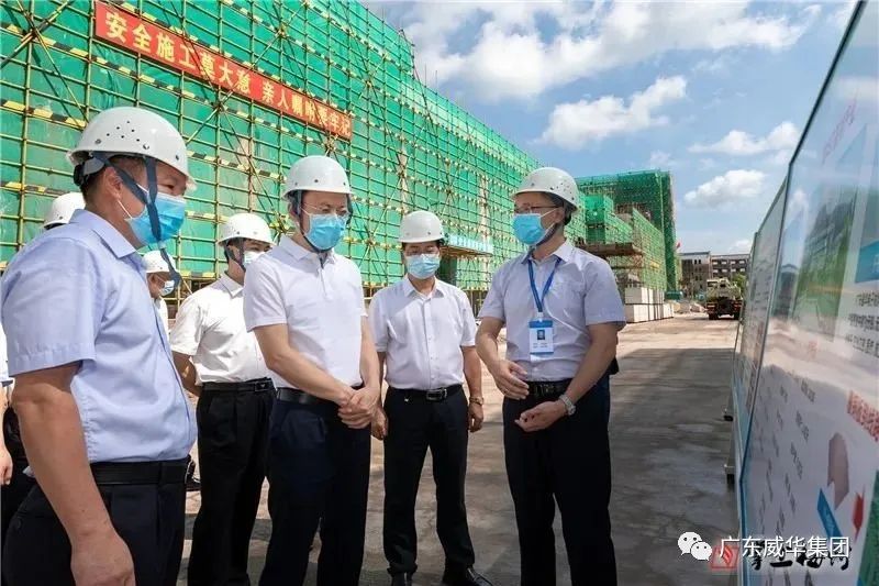 广东大江平台高端铜箔、高性能覆铜板新项目每周动态！（二十四期）