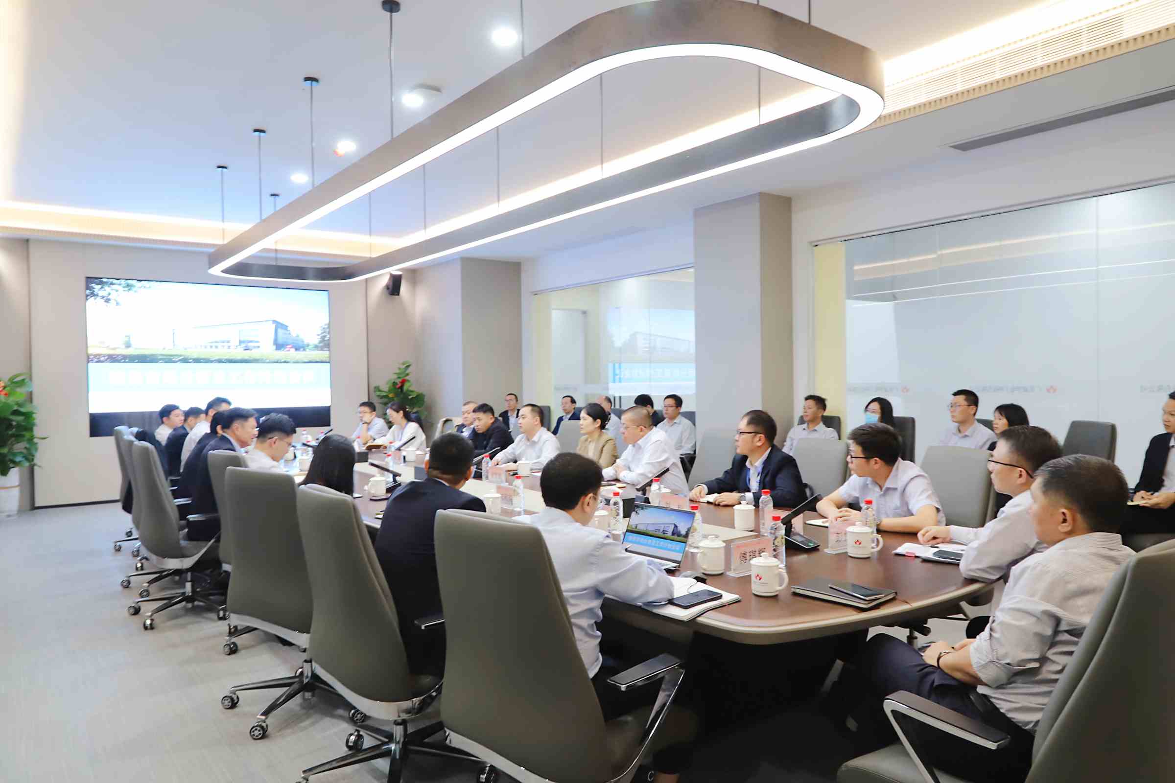 广东大江平台高端铜箔、高性能覆铜板新项目每周动态！（三十四期）