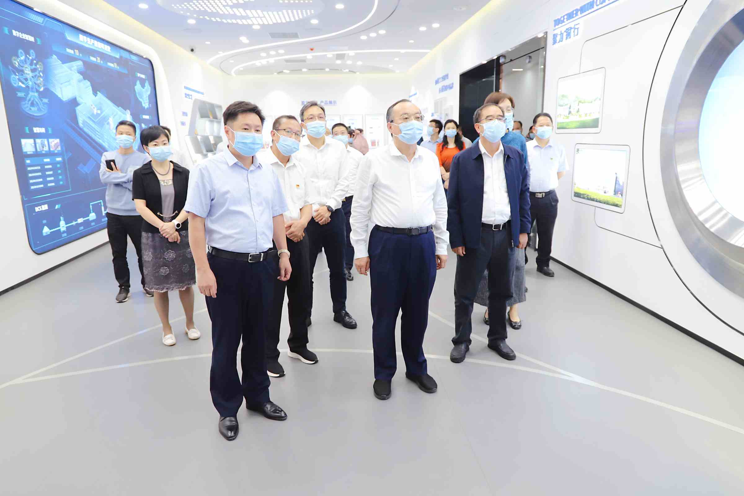 广东大江平台高端铜箔、高性能覆铜板新项目每周动态！（三十三期）